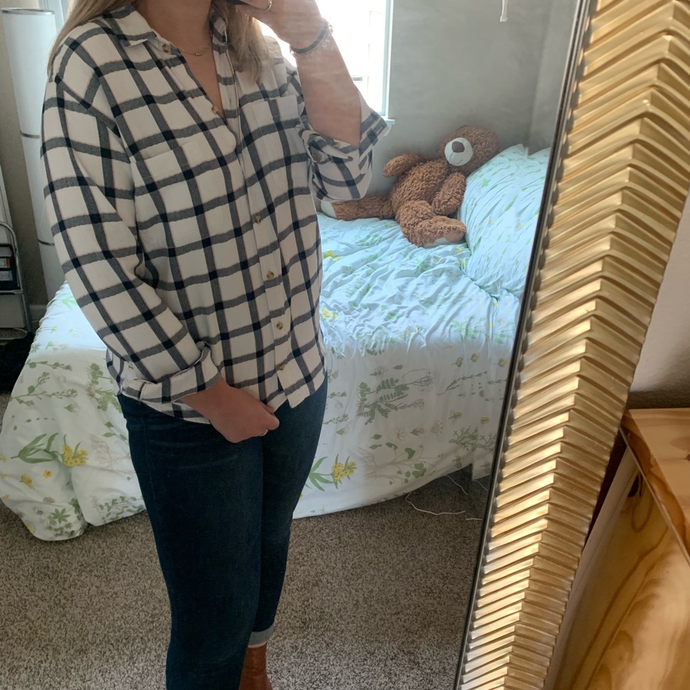 Flannel - Picture 6 of 6